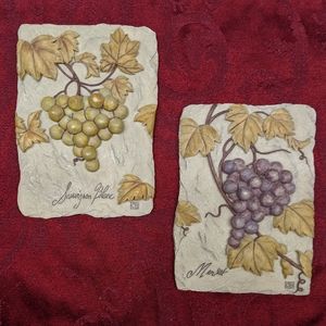 Decorative Ceramic Wall Art